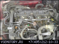 ДВИГАТЕЛЬ 2.0 HDI PEUGEOT 206 306 307 406