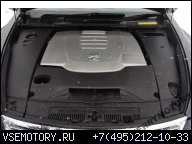 LEXUS LS460 LS 460 LONG 2007 ДВИГАТЕЛЬ GS460