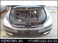 PEUGEOT 607 ДВИГАТЕЛЬ 2.0 HDI --- ЕЩЕ W МАШИНЕ