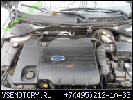 ДВИГАТЕЛЬ FORD MONDEO MK3 1.8 16V 81 KW CGBB