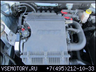 ДВИГАТЕЛЬ FIAT STILO 1.2 16V 188A5000 .