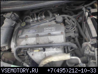 ДВИГАТЕЛЬ 2.3 16V DOHC ПОСЛЕ РЕСТАЙЛА FORD GALAXY 01Г.