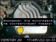 ДВИГАТЕЛЬ OPEL 1, 6 16V ASTRA F В СБОРЕ