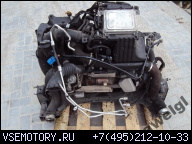 MERCEDES W245 W169 ДВИГАТЕЛЬ 2.0TURBO B200 ТУРБО