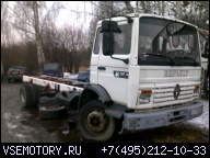 ДВИГАТЕЛЬ RENAULT MIDLINER 150 MOZLIWOSC ODPALENIA 95