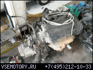 ДВИГАТЕЛЬ ZE КОРОБКА ПЕРЕДАЧ 1, 8 16V PEUGEOT 306, 1998Г..