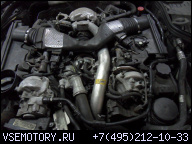 MERCEDES W211 W219 W204 ДВИГАТЕЛЬ 3.0 V6 CDI OM642920