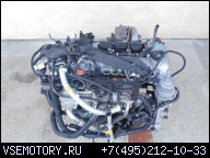 ДВИГАТЕЛЬ MOTOR Z22D1 OPEL ANTARA 2.2 CDTI 2010 ГОД.