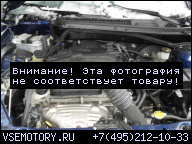 ДВИГАТЕЛЬ, КОРОБКА ПЕРЕДАЧ 2, 0VVTI TOYOTA RAV4, AVENSIS 58 ТЫС