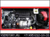 PEUGEOT 308 508 CITROEN C3 1.6 HDI ДВИГАТЕЛЬ PSA 9H05