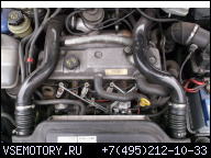 ДВИГАТЕЛЬ FORD FOCUS MK1 1.8 TDDI 90 Л.С. MOZNA ODPALIC