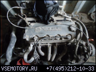 ДВИГАТЕЛЬ F18B2 HONDA ACCORD 1, 8 V-TEC