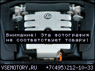 VW TOUAREG V10 5.0 TDI ДВИГАТЕЛЬ В СБОРЕ W МАШИНЕ !!