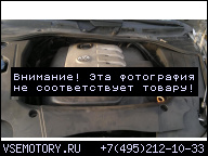 ДВИГАТЕЛЬ VW TOUAREG 2.5 TDI BAC В СБОРЕ