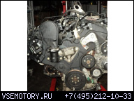 ДВИГАТЕЛЬ 2, 7 HDI PEUGEOT 407 COUPE 2.7 UHZ