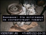 ДВИГАТЕЛЬ PEUGEOT 407 2.0 БЕНЗИН