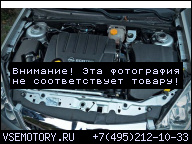 ДВИГАТЕЛЬ OPEL VECTRA C 1.9 CDTI 120KM 8V Z19DT