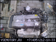 ДВИГАТЕЛЬ FORD MONDEO 2.0 16V DOHC NGA