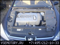 ДВИГАТЕЛЬ PEUGEOT 607, 407 2, 7 HDI