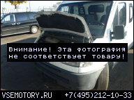 "QUOT;ZAKS"QUOT; FIAT DUCATO 2.8D 1999Г.. ДВИГАТЕЛЬ