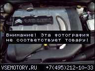 PEUGEOT 607 ДВИГАТЕЛЬ 2.7 HDI 92TYS.KM. В СБОРЕ