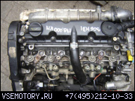 PEUGEOT 306 406 CITROEN 2.0 HDI ДВИГАТЕЛЬ