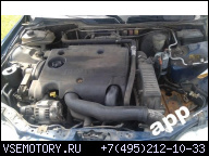 ДВИГАТЕЛЬ ROVER 200 400 600 ACCORD 2.0 TD