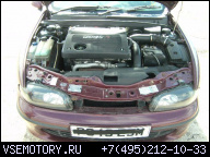 ДВИГАТЕЛЬ FIAT MAREA 1, 9 TD 97Г..