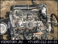 ДВИГАТЕЛЬ PEUGEOT 206 307 PARTNER 2.0 HDI