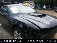 01 02 03 04 FORD MUSTANG GT ДВИГАТЕЛЬ 4.6L ПРОТЕСТИРОВАН