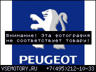 ДВИГАТЕЛЬ PEUGEOT 206 1.9 D DW8 ГАРАНТИЯ