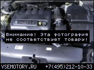 ДВИГАТЕЛЬ PEUGEOT 206 306 307 407 2.0 HDI