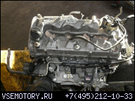 HONDA CIVIC VIII UFO 2.2 CTDI 06Г. ДВИГАТЕЛЬ N22A2