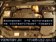 ДВИГАТЕЛЬ SAAB 95 9-5 3.0 V6 TID VECTRA LAGUNA