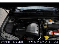 OPEL ANTARA CAPTIVA ДВИГАТЕЛЬ 2.0 CDTI 150 Л.С.