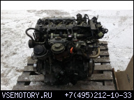 ДВИГАТЕЛЬ В СБОРЕ HONDA CIVIC UFO 2, 2 ICTDI N22A2