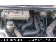 ДВИГАТЕЛЬ PEUGEOT BOXER 2, 5 TD, FIAT DUKATO, JAMPER