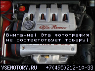 ALFA ROMEO 147 156 ДВИГАТЕЛЬ 2, 0 2.0 TWIN SPARK