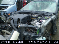 ДВИГАТЕЛЬ HONDA ACCORD ROVER 2.0 TDI