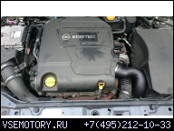 ДВИГАТЕЛЬ 3.0 CDTI Z30DT OPEL VECTRA C, SIGNUM