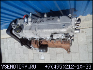 ДВИГАТЕЛЬ FORD KA 1.2 8V 2010Г.