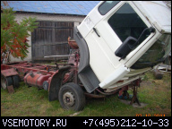 RENAULT MIDLINER 120 ДВИГАТЕЛЬ, ЗАПЧАСТИ