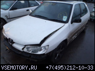 ДВИГАТЕЛЬ PEUGEOT 306 1.9D 1.9 D DW8