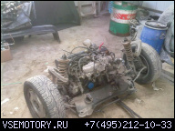 ДВИГАТЕЛЬ HONDA CRX 1.6