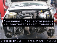 ДВИГАТЕЛЬ FORD FIESTA 1, 4 TDCI 2005Г..