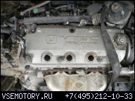 ДВИГАТЕЛЬ HONDA ACCORD 1.8 V-TEC 2001