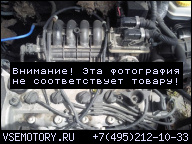 ДВИГАТЕЛЬ В СБОРЕ 1.2 16V БЕНЗИН FIAT BRAVO PUNTO