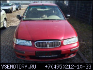 ROVER 400, 2055 396, БЕНЗИН, ДВИГАТЕЛЬ,