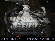 ДВИГАТЕЛЬ CITROEN C5 PEUGEOT 406 607 2.2 HDI PSA4HX