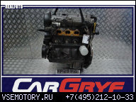 OPEL ASTRA G 1.4 16V ДВИГАТЕЛЬ БЕНЗИН X14XE